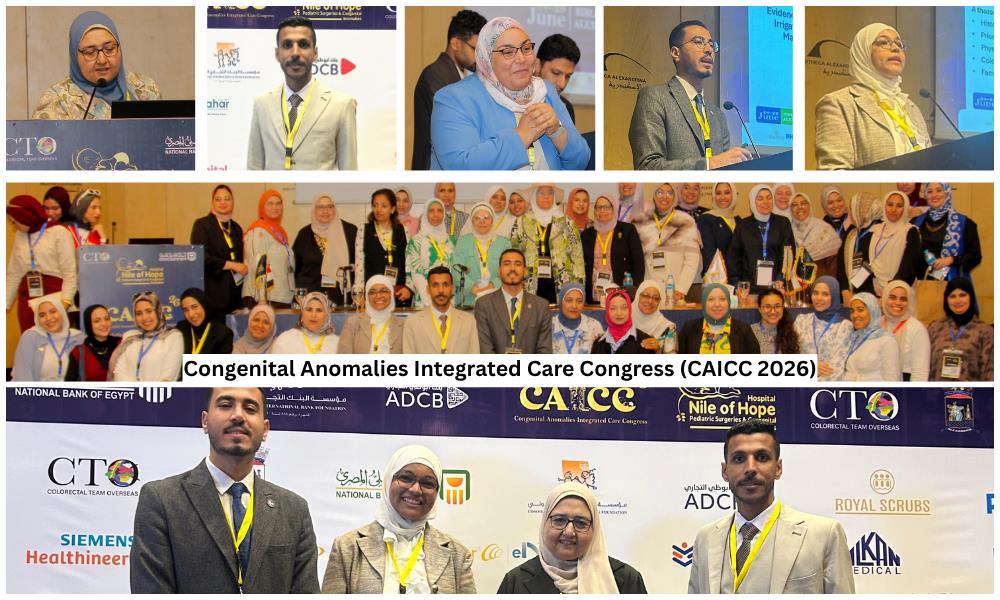 Members Showcase Evidence-Based Nursing Expertise in Pediatric Surgical and Congenital Care